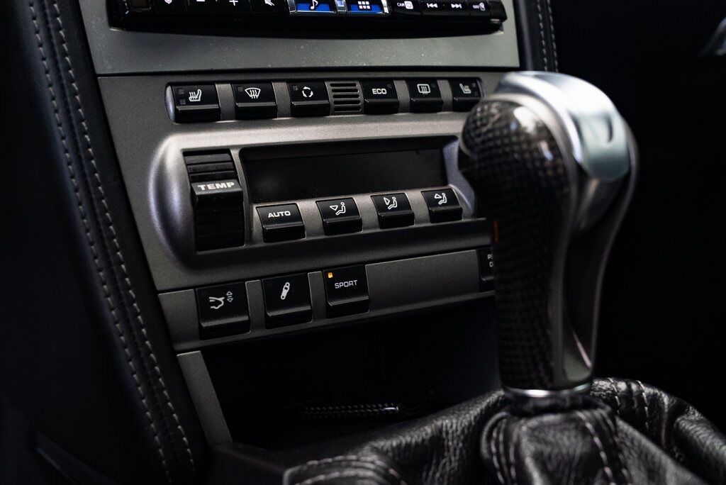 2007 Porsche 911 Turbo Milwaukie OR