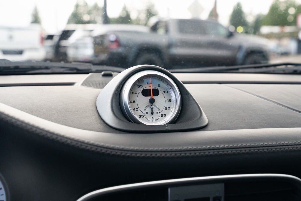 2007 Porsche 911 Turbo Milwaukie OR