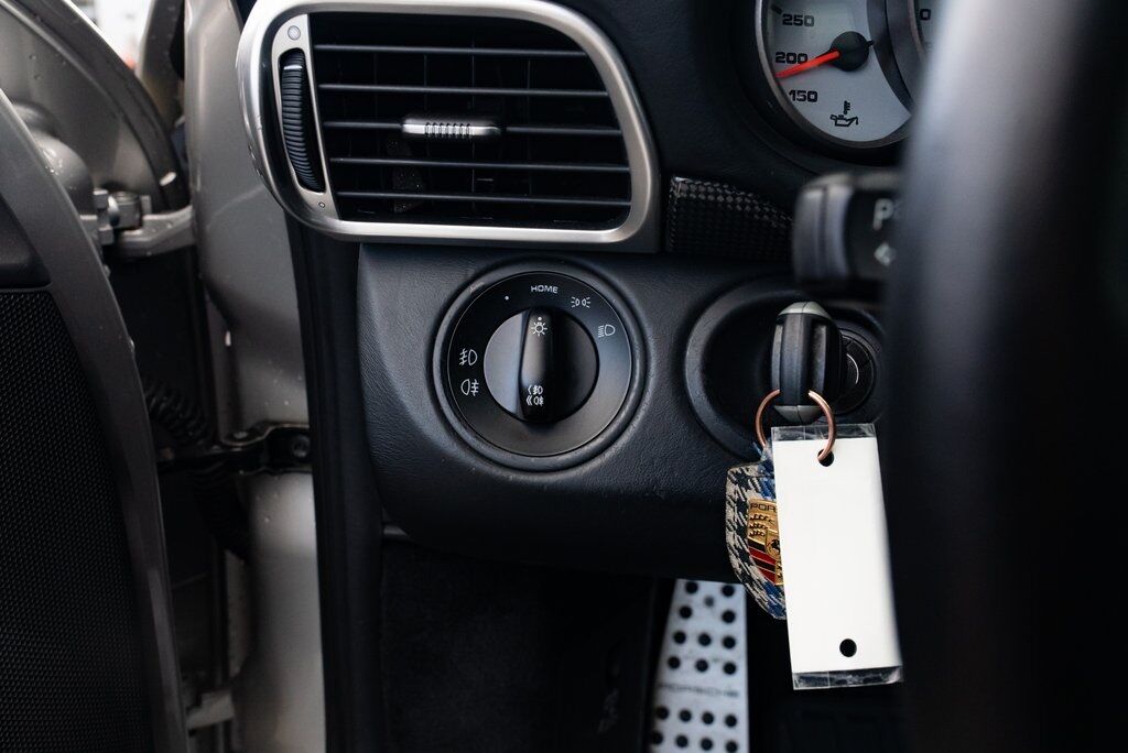 2007 Porsche 911 Turbo Milwaukie OR