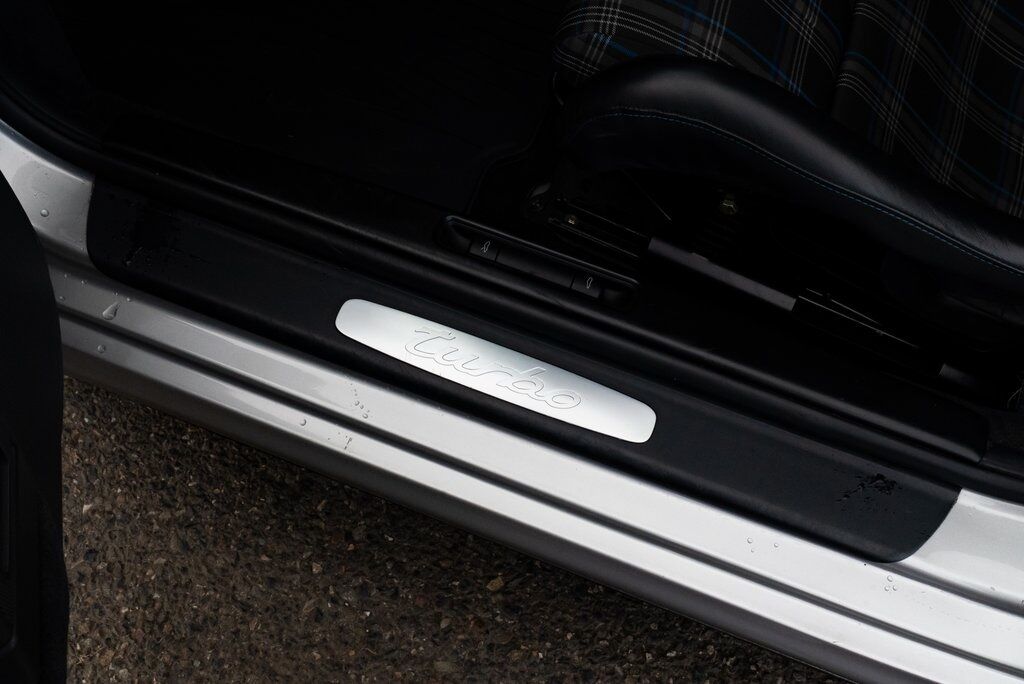 2007 Porsche 911 Turbo Milwaukie OR