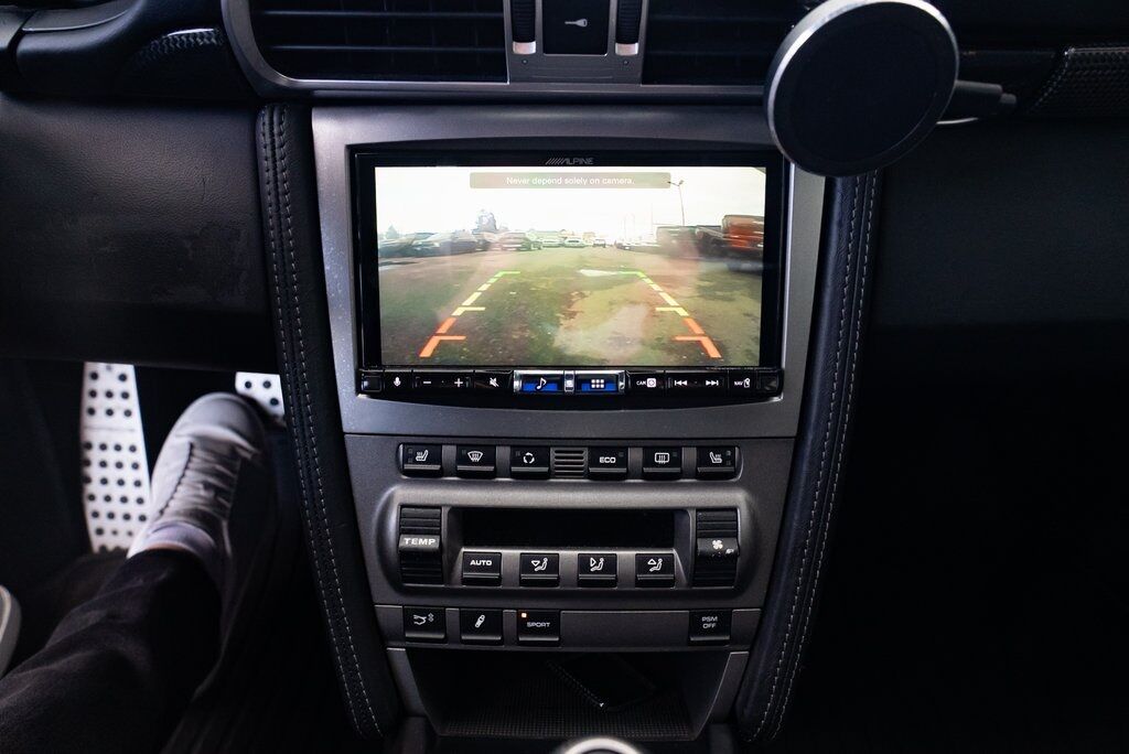 2007 Porsche 911 Turbo Milwaukie OR