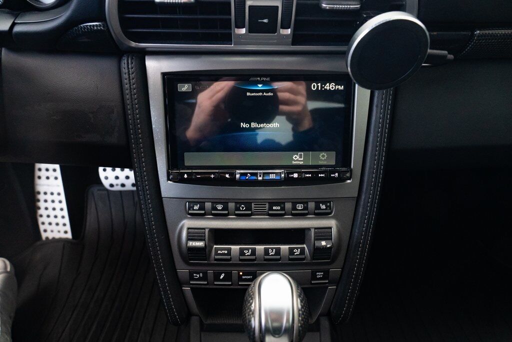 2007 Porsche 911 Turbo Milwaukie OR