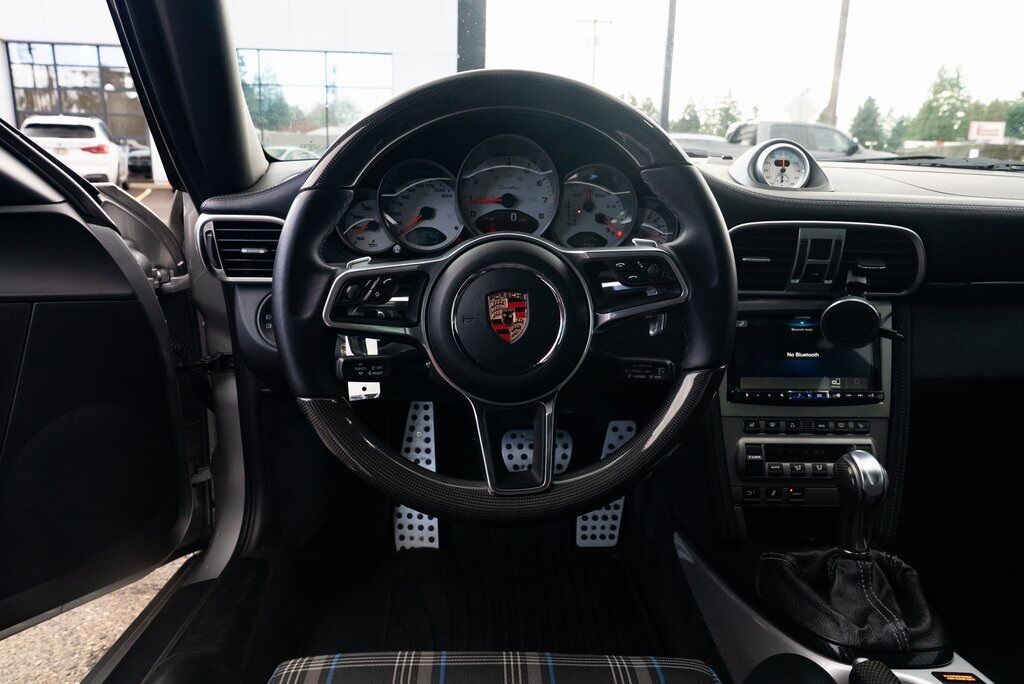 2007 Porsche 911 Turbo Milwaukie OR