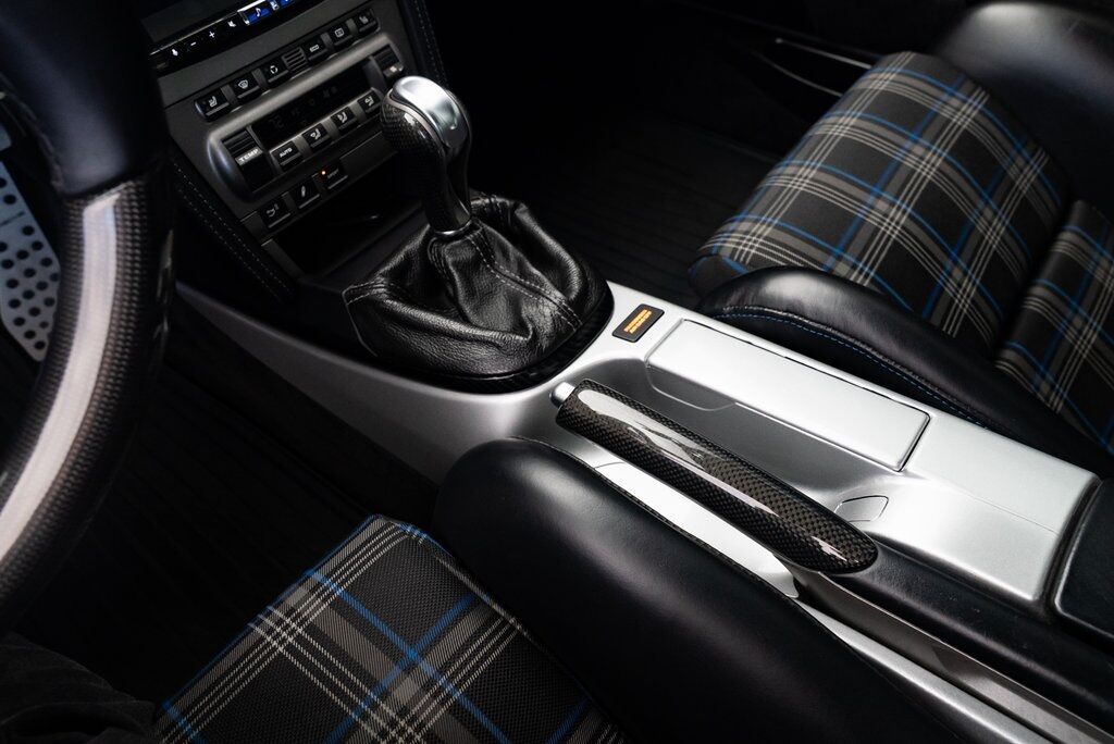 2007 Porsche 911 Turbo Milwaukie OR