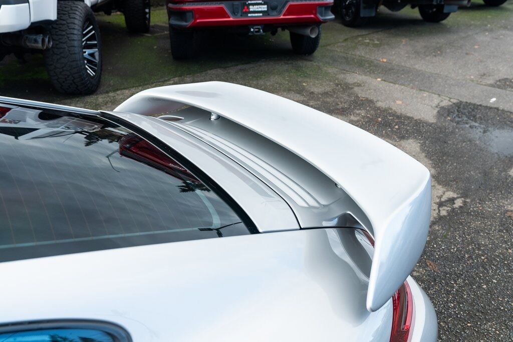 2007 Porsche 911 Turbo Milwaukie OR