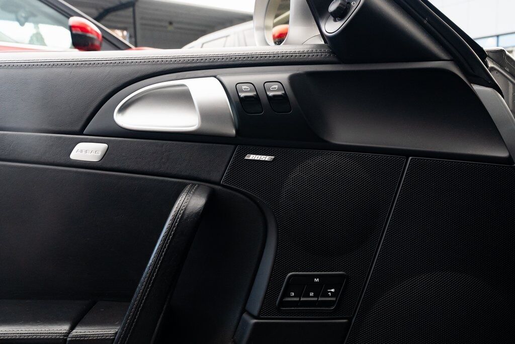 2007 Porsche 911 Turbo Milwaukie OR