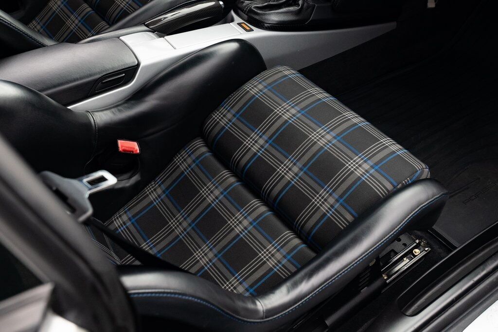 2007 Porsche 911 Turbo Milwaukie OR