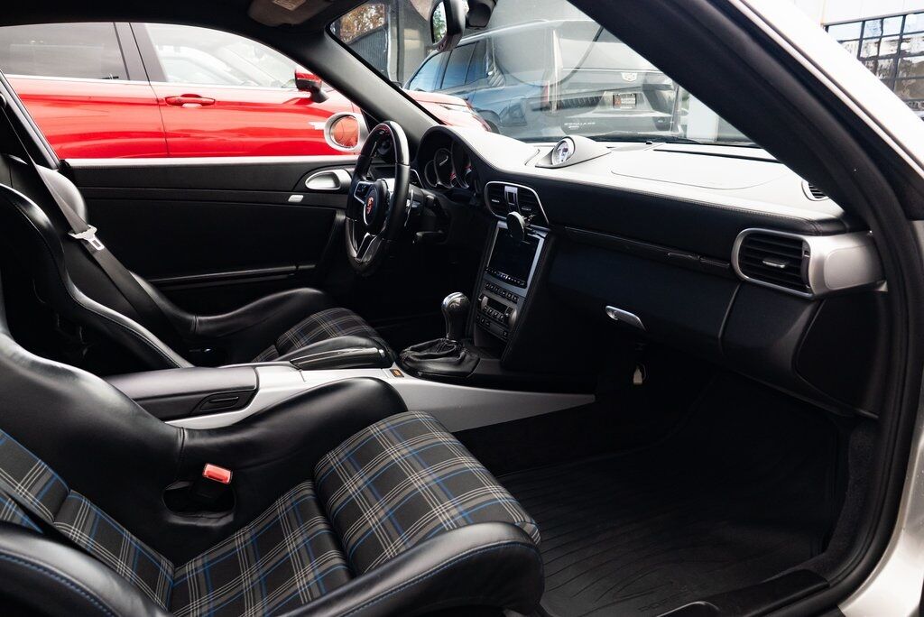 2007 Porsche 911 Turbo Milwaukie OR