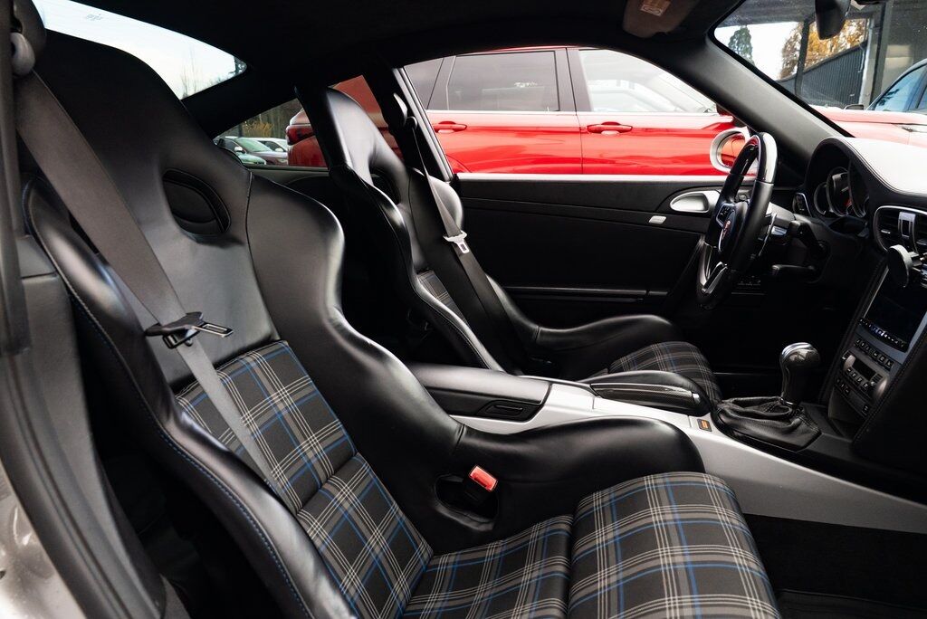 2007 Porsche 911 Turbo Milwaukie OR