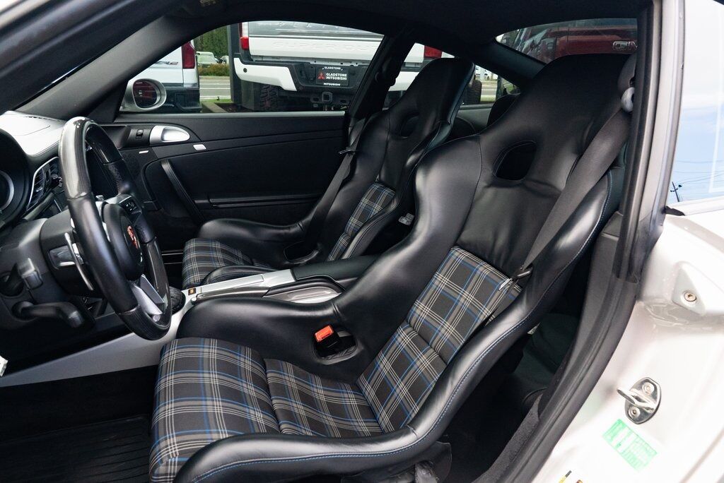 2007 Porsche 911 Turbo Milwaukie OR