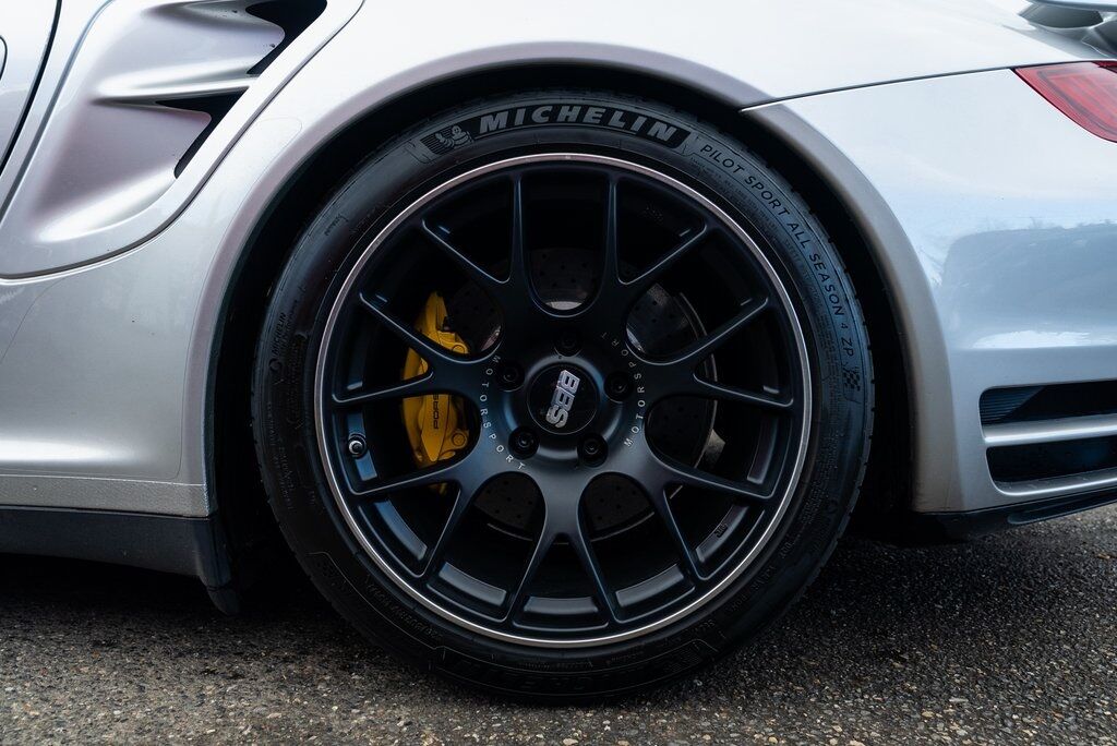 2007 Porsche 911 Turbo Milwaukie OR