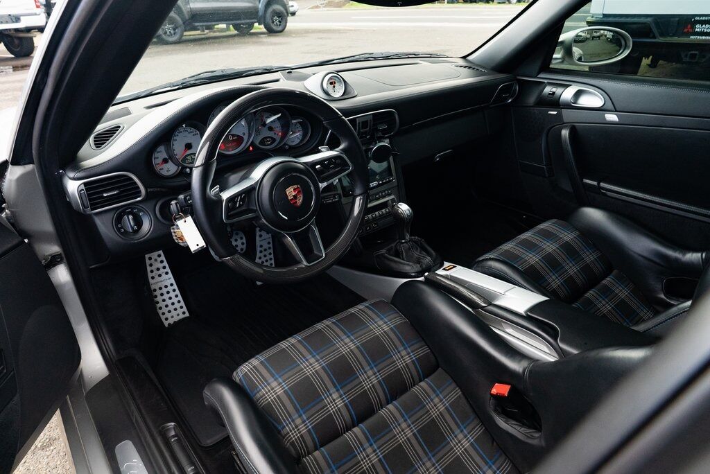 2007 Porsche 911 Turbo Milwaukie OR