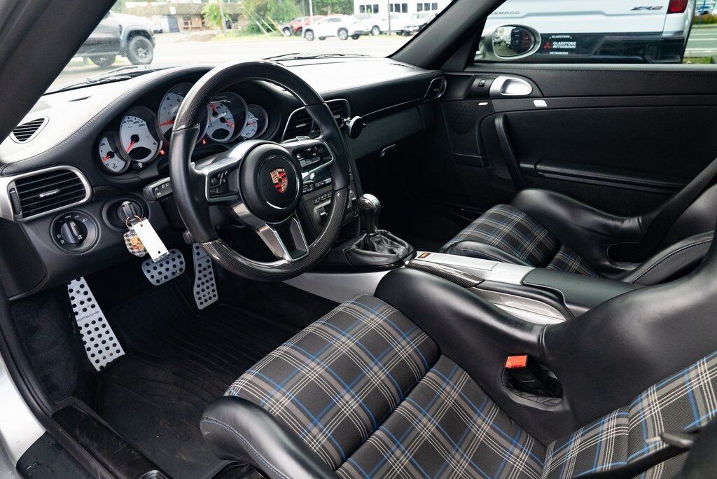 2007 Porsche 911 Turbo Milwaukie OR