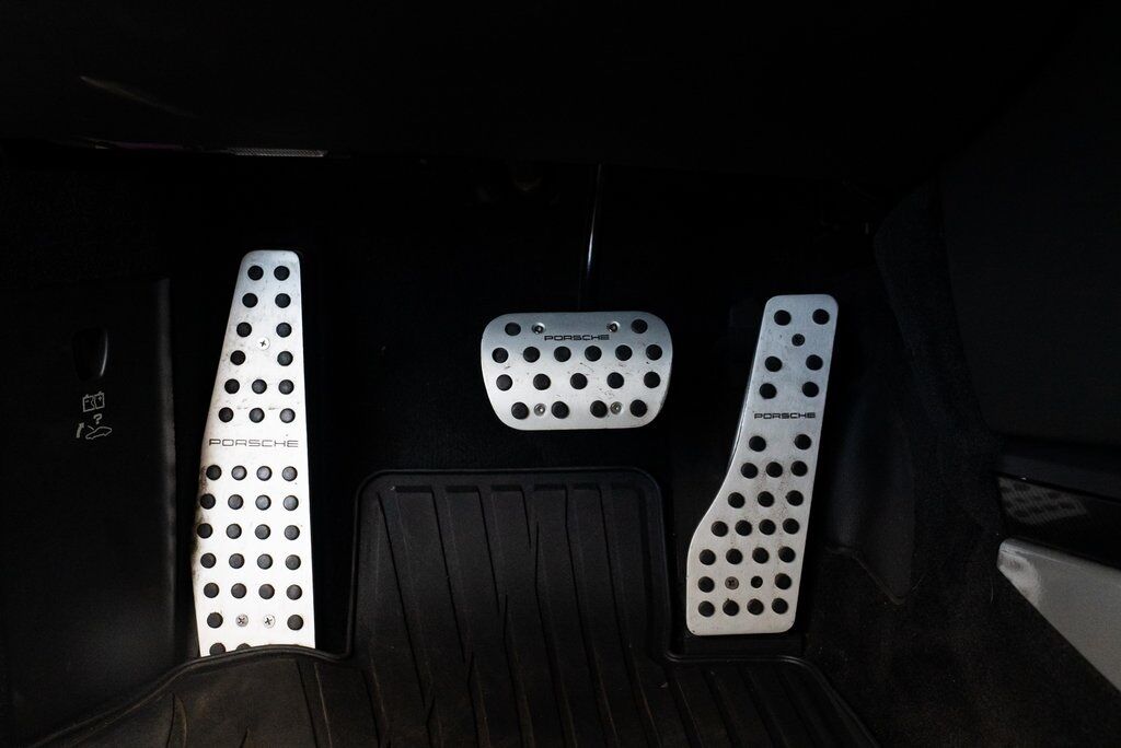 2007 Porsche 911 Turbo Milwaukie OR