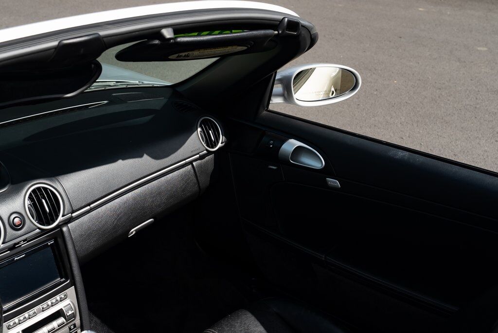 2007 Porsche Boxster S Beaverton OR