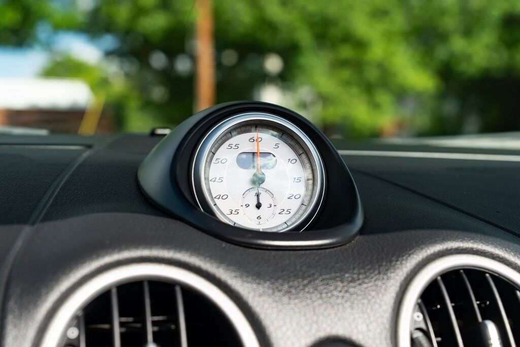 2007 Porsche Boxster S Beaverton OR