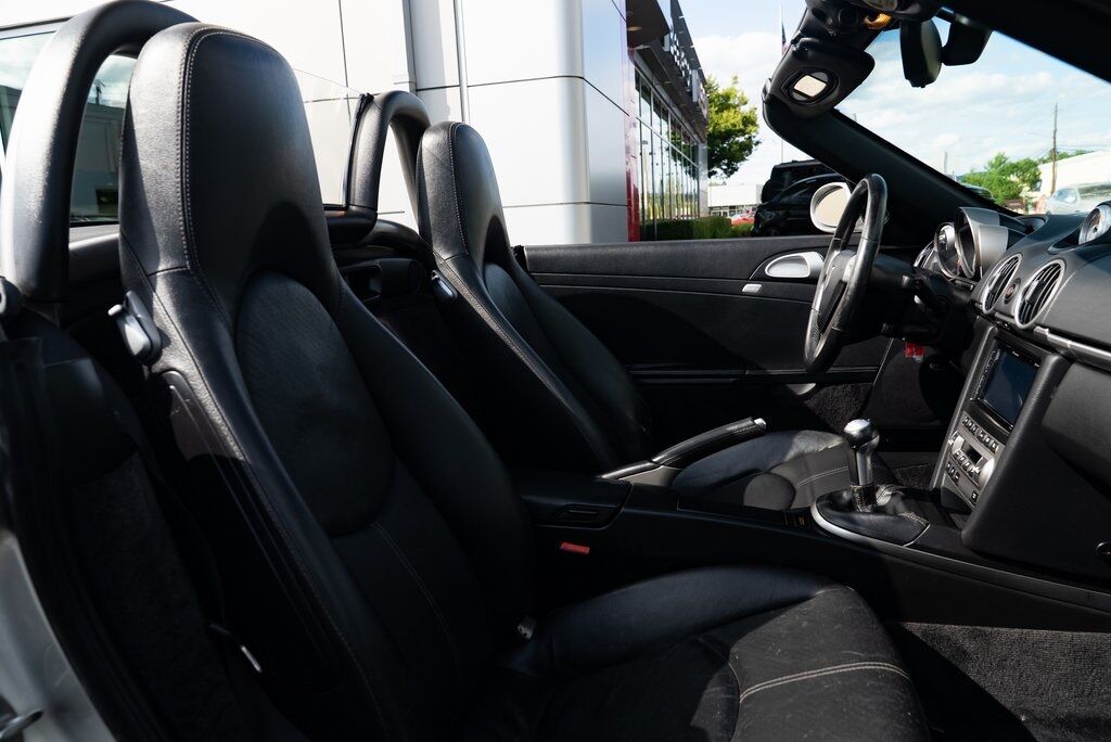 2007 Porsche Boxster S Beaverton OR