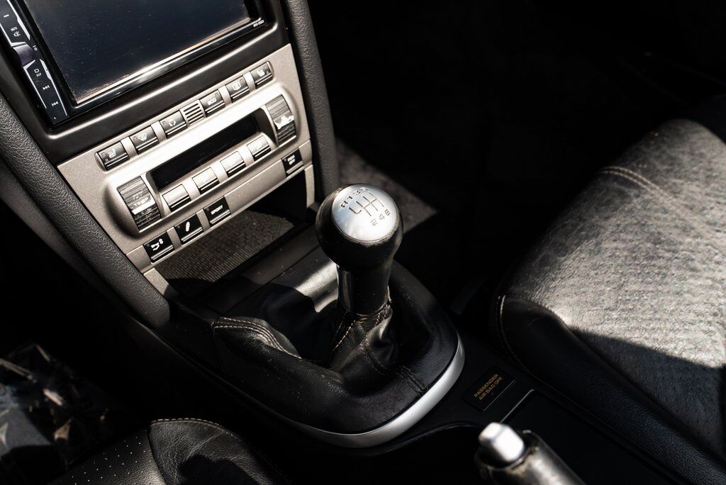 2007 Porsche Boxster S Beaverton OR