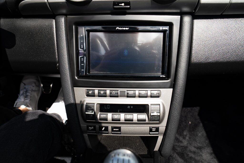 2007 Porsche Boxster S Beaverton OR