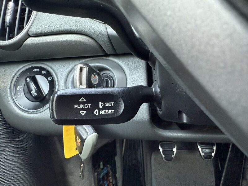 2007 Porsche Cayman Collinsville OK