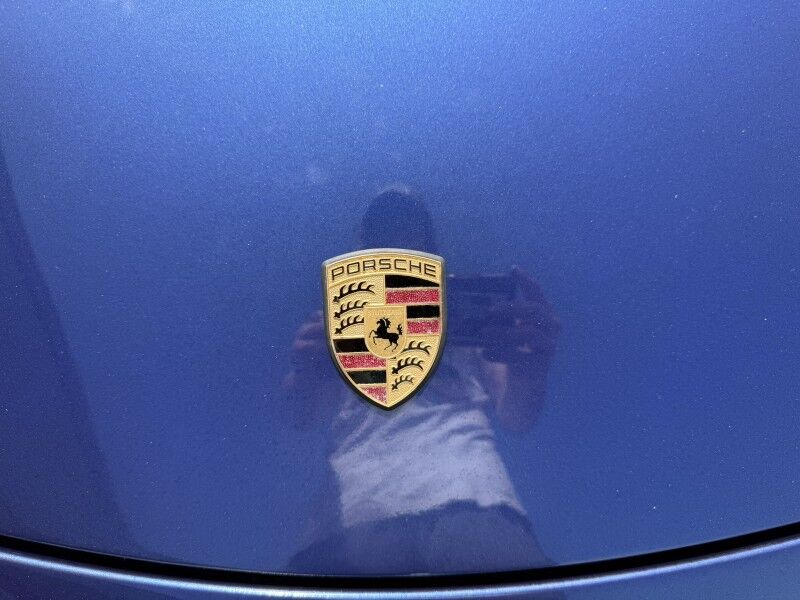 2007 Porsche Cayman Collinsville OK