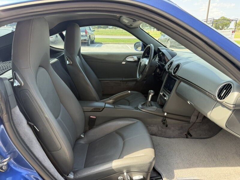 2007 Porsche Cayman Collinsville OK