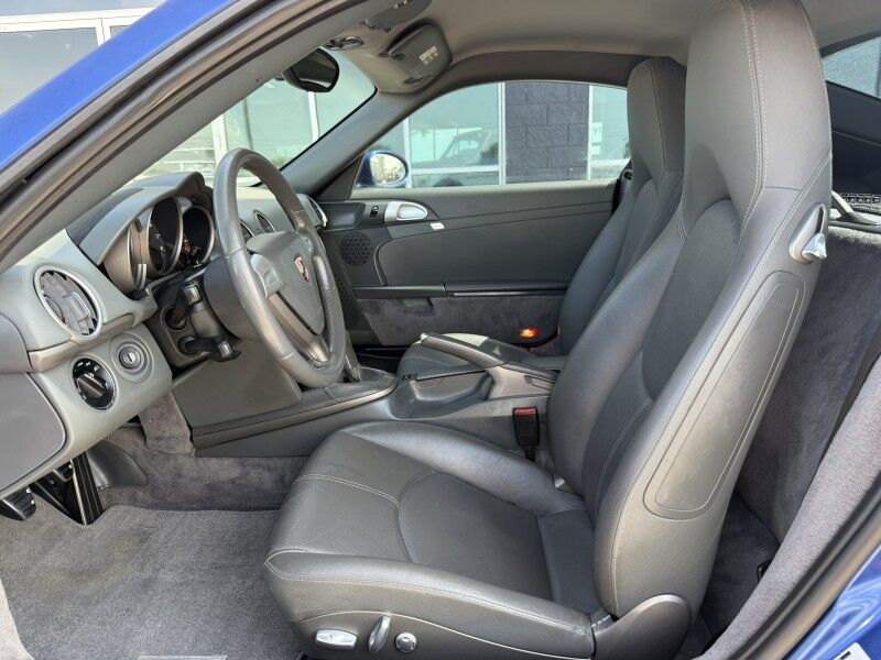 2007 Porsche Cayman Collinsville OK