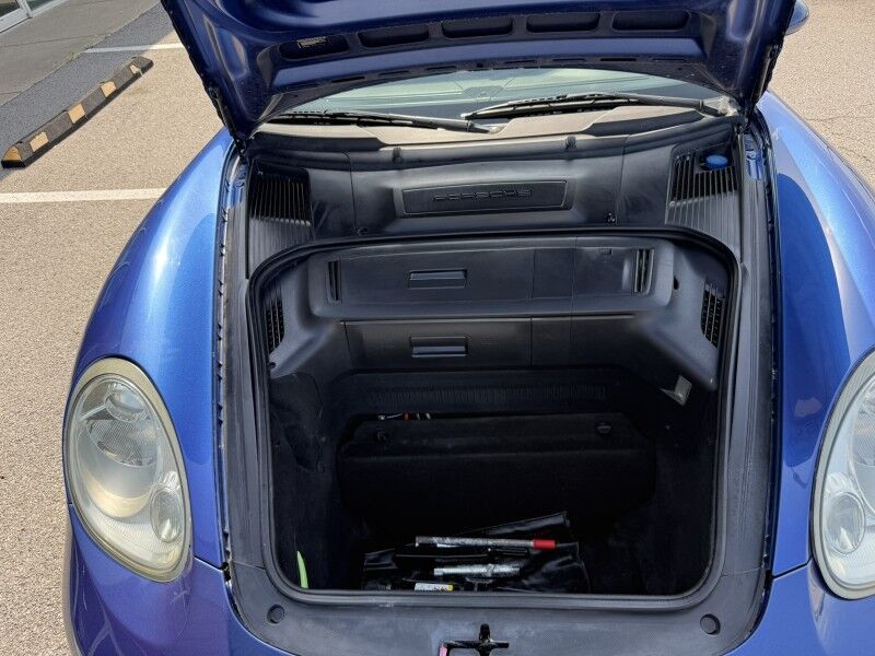 2007 Porsche Cayman Collinsville OK