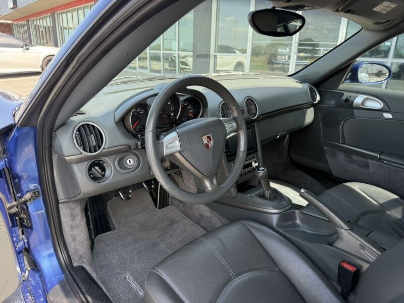 2007 Porsche Cayman Collinsville OK