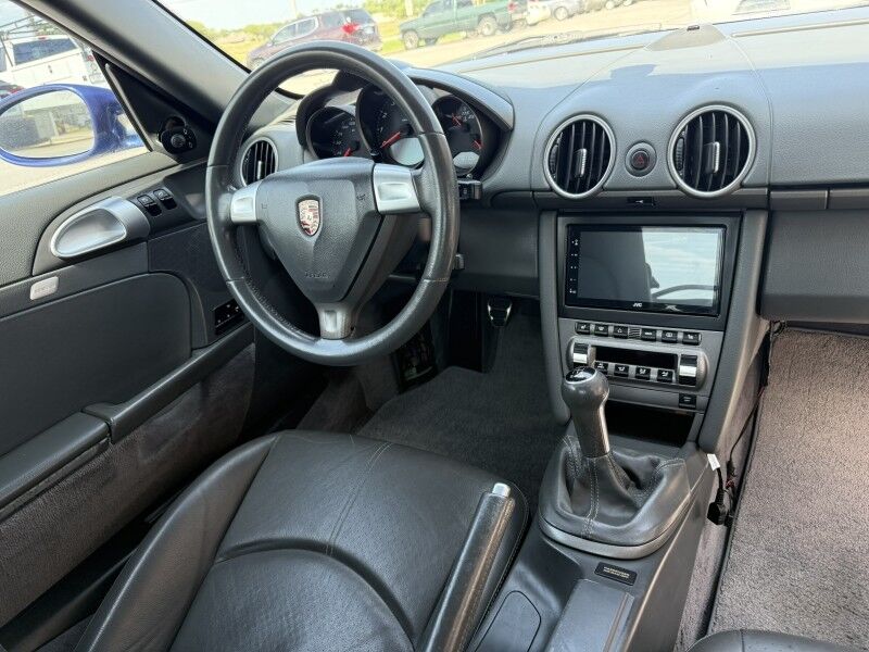 2007 Porsche Cayman Collinsville OK