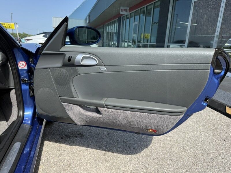 2007 Porsche Cayman Collinsville OK