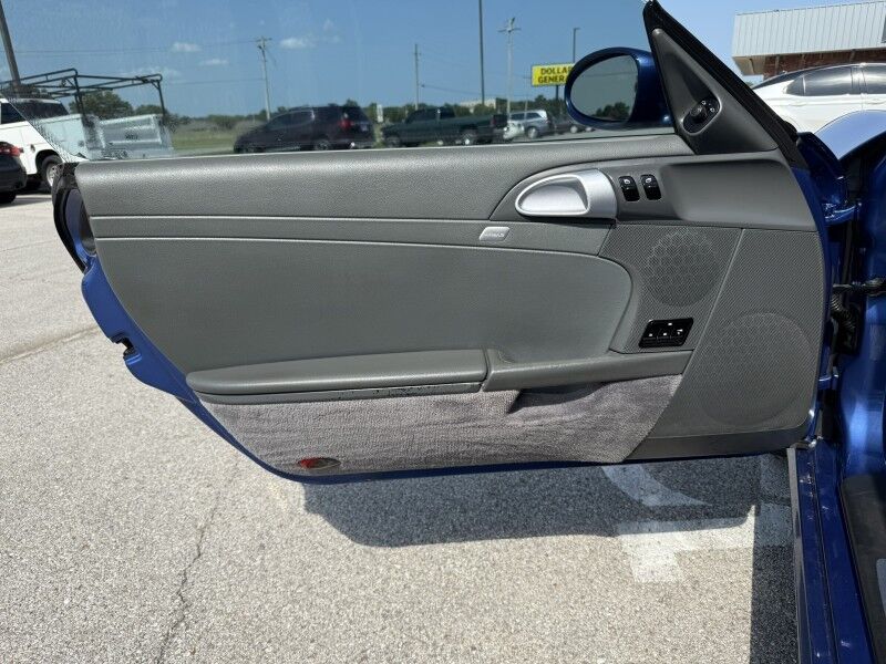 2007 Porsche Cayman Collinsville OK
