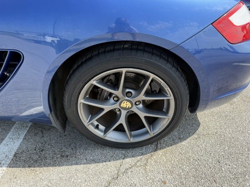 2007 Porsche Cayman Collinsville OK