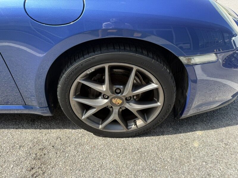 2007 Porsche Cayman Collinsville OK