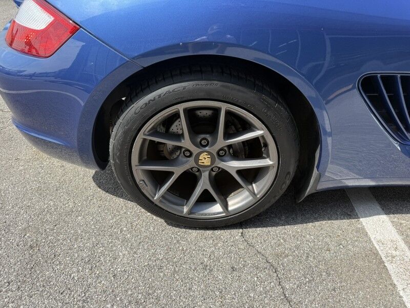 2007 Porsche Cayman Collinsville OK