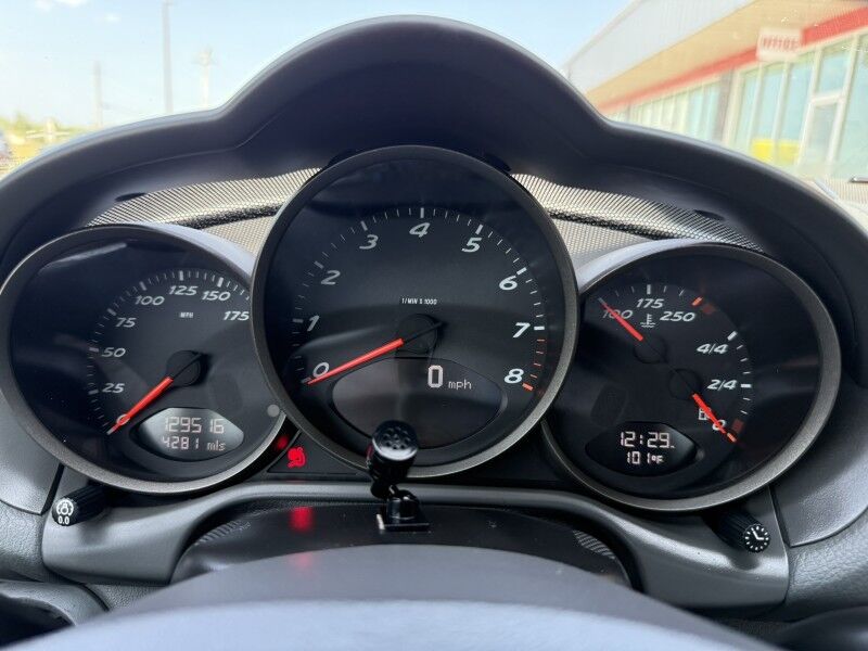 2007 Porsche Cayman Collinsville OK