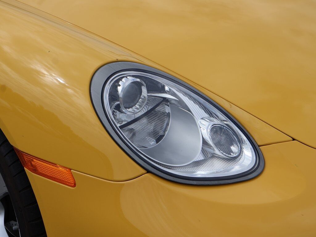 2007 Porsche Cayman San Clemente CA