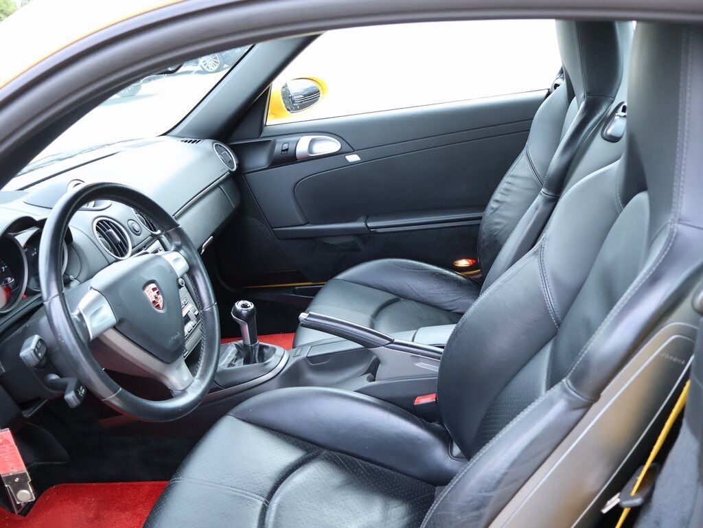 2007 Porsche Cayman San Clemente CA