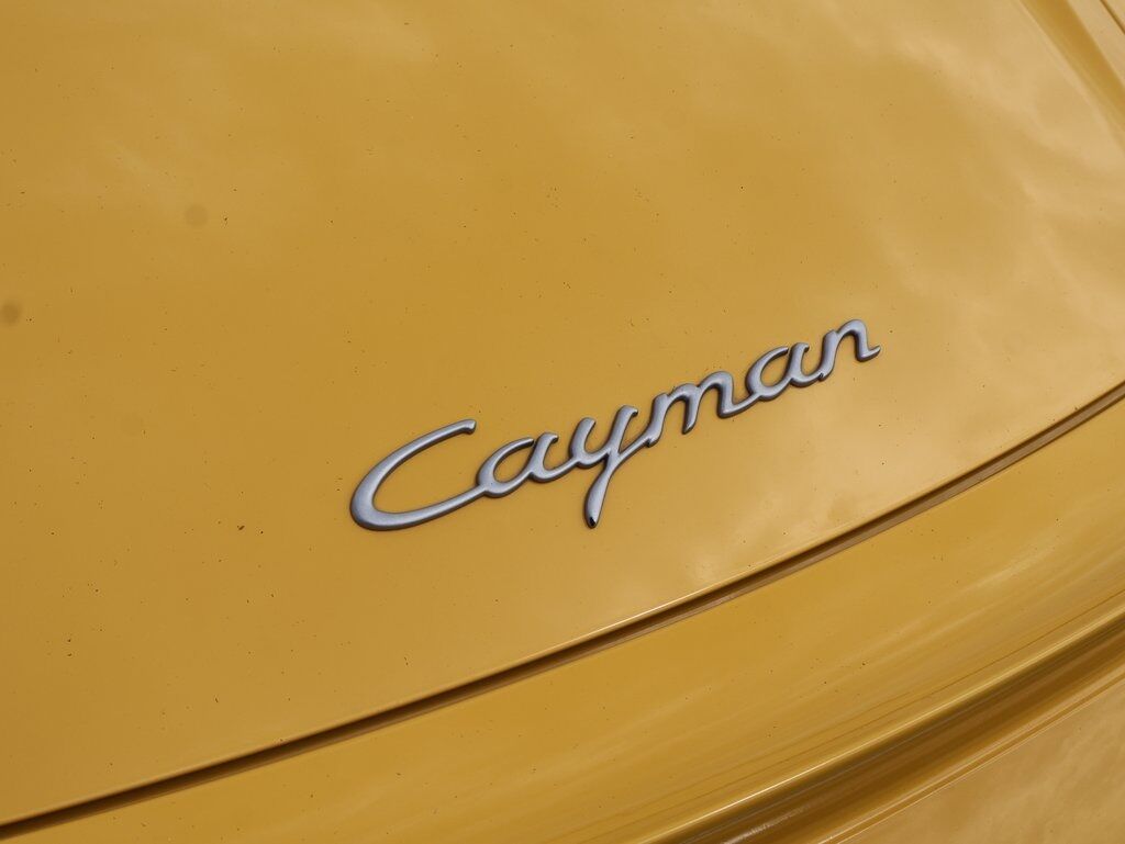 2007 Porsche Cayman San Clemente CA