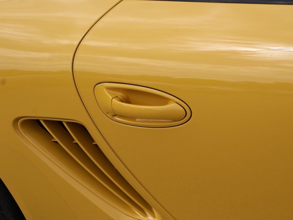 2007 Porsche Cayman San Clemente CA