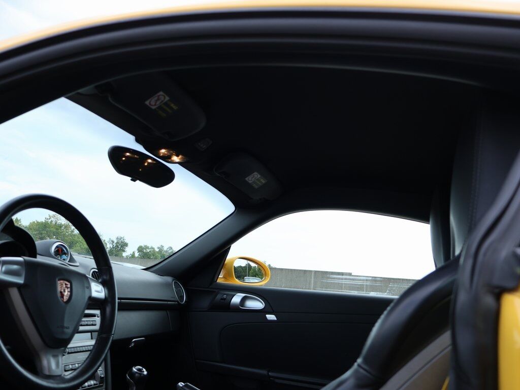 2007 Porsche Cayman San Clemente CA