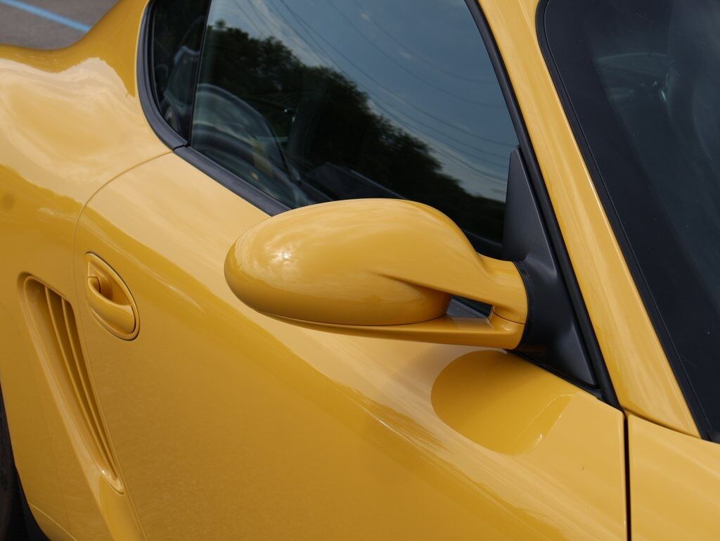 2007 Porsche Cayman San Clemente CA