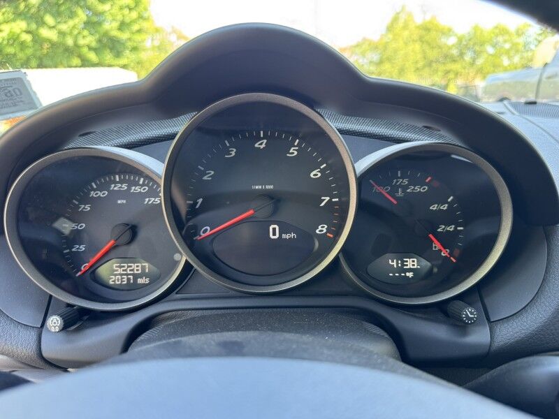 2007 Porsche Cayman Willow Grove PA