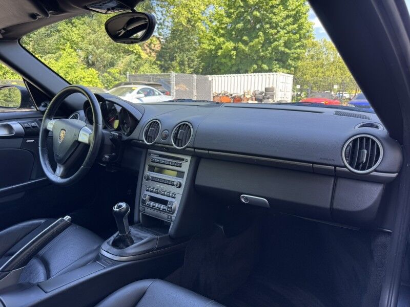 2007 Porsche Cayman Willow Grove PA