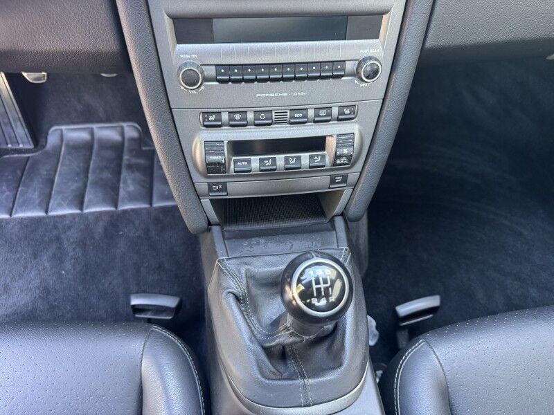 2007 Porsche Cayman Willow Grove PA