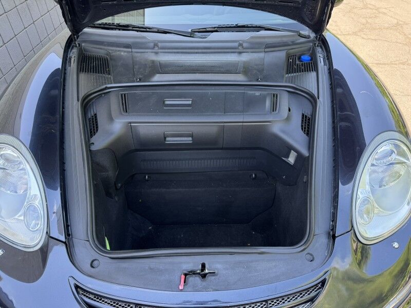 2007 Porsche Cayman Willow Grove PA