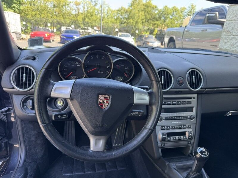 2007 Porsche Cayman Willow Grove PA
