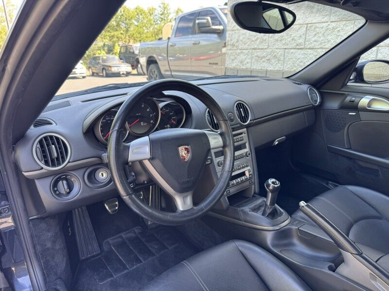 2007 Porsche Cayman Willow Grove PA