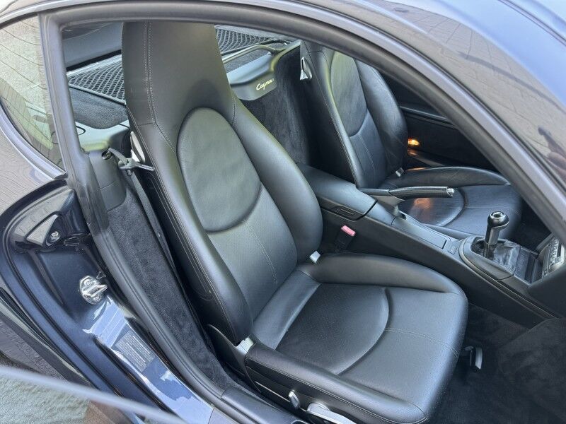 2007 Porsche Cayman Willow Grove PA