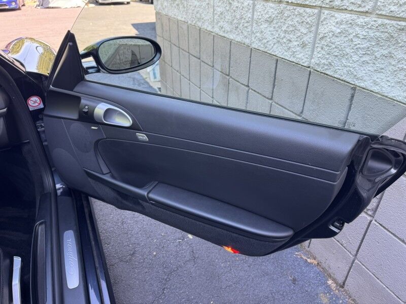 2007 Porsche Cayman Willow Grove PA